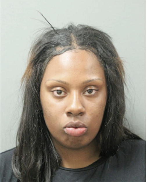 NADIA D GOODMAN, Cook County, Illinois