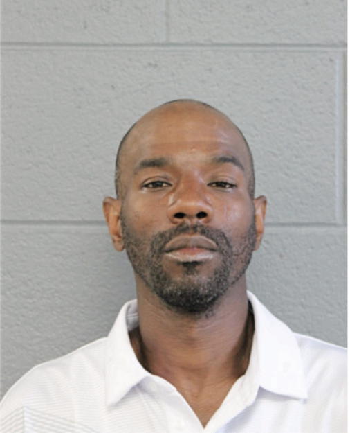 MICHAEL GOWDY, Cook County, Illinois