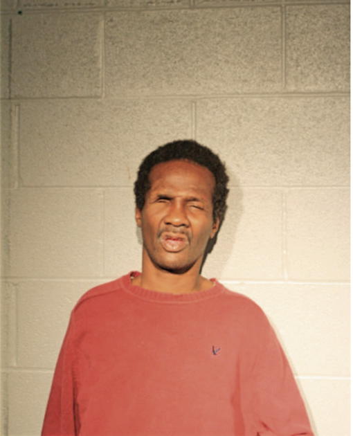 JERRY GRAHAM, Cook County, Illinois