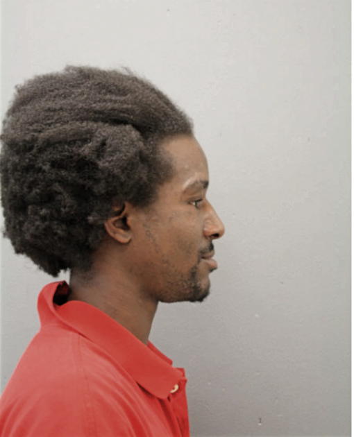 RONALD GRANBERRY, Cook County, Illinois