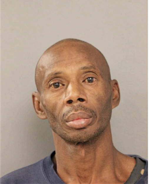 GEORGE L GRIGGS, Cook County, Illinois