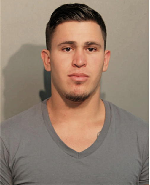 PEREZ GUADALUPE, Cook County, Illinois