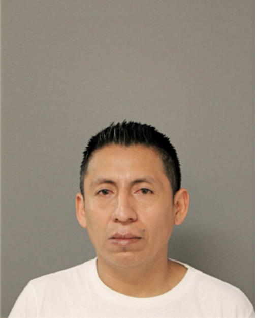 LUIS GUAMAN, Cook County, Illinois