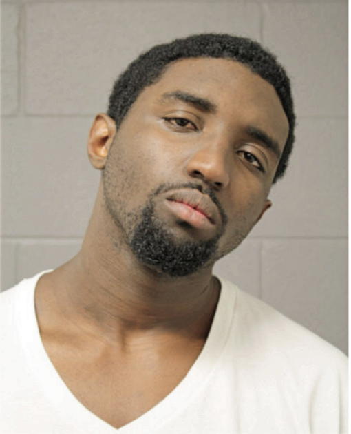 RASHAUN A HAASTRUP, Cook County, Illinois