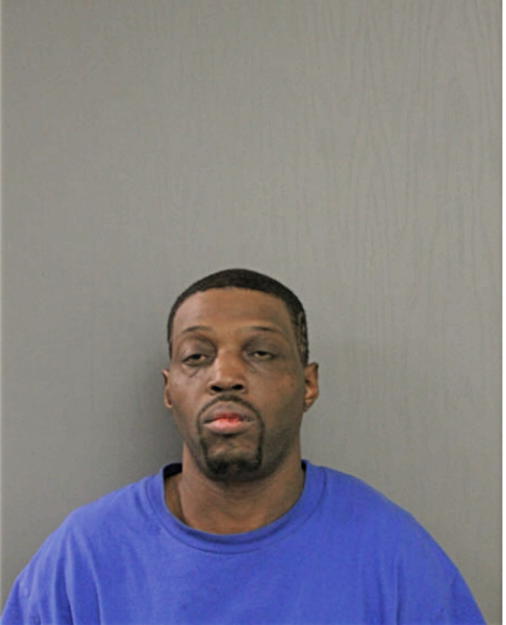 REGINALD L HAMPTON, Cook County, Illinois