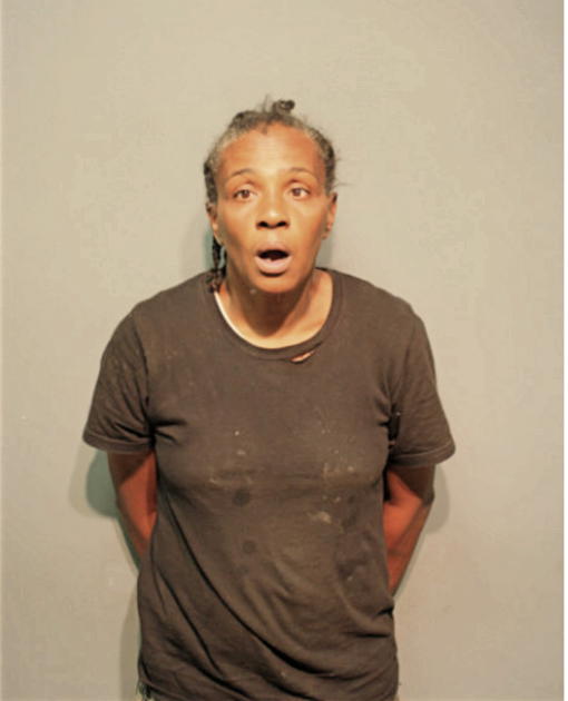 MELTA HARRIS, Cook County, Illinois