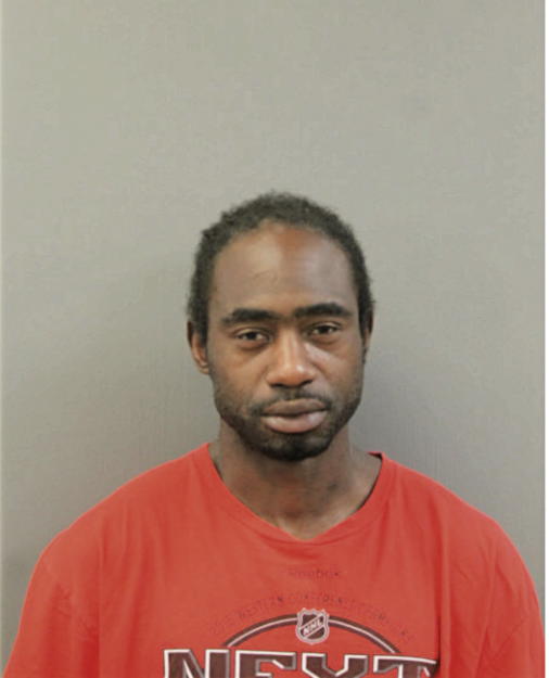 SAMUEL G HENDERSON, Cook County, Illinois