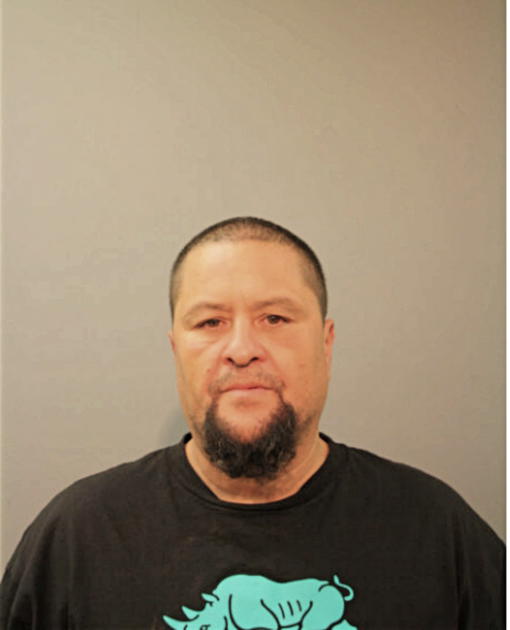 JOSE A HERNANDEZ, Cook County, Illinois