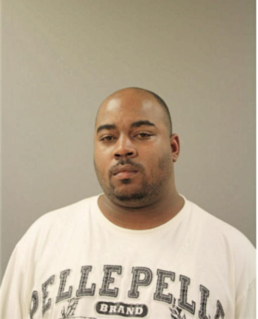 EMILE O HICKMAN, Cook County, Illinois