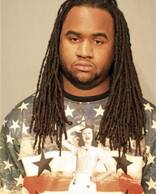 FELIX E HOLLIMON, Cook County, Illinois