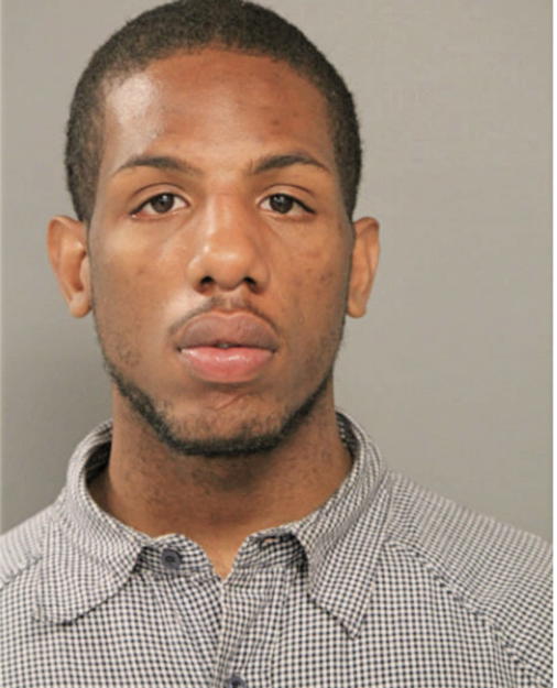 IVORY J HUGHES, Cook County, Illinois