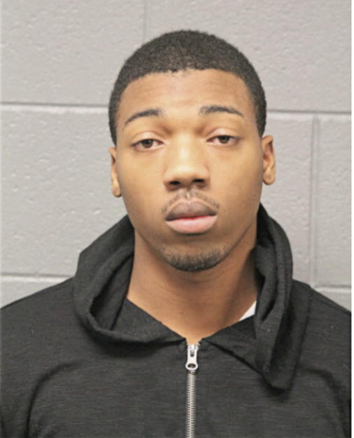 GERALD M HUNLEY, Cook County, Illinois