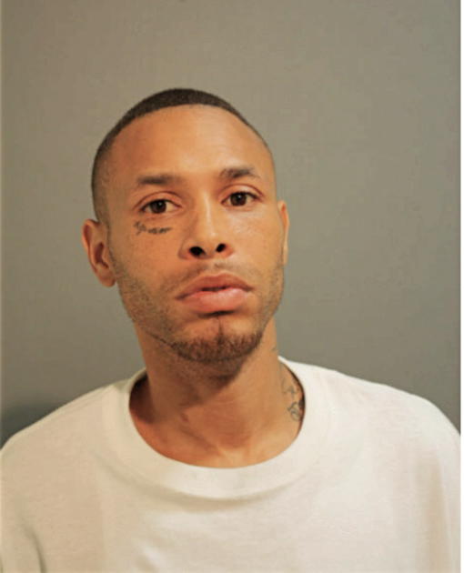 BOMANI H HUNT, Cook County, Illinois