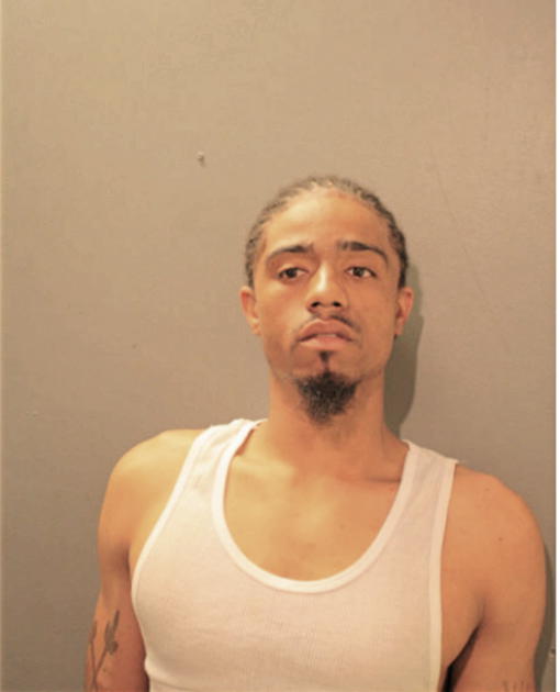 JOSHUA HURST, Cook County, Illinois