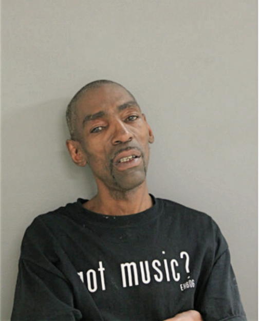 JERRY JACKSON, Cook County, Illinois