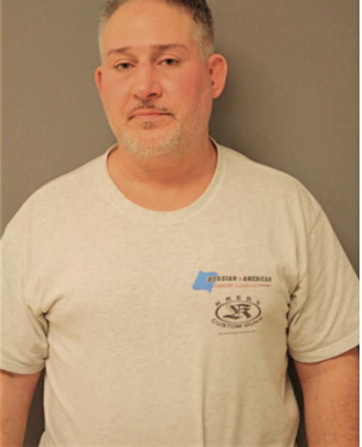 JASON JAKOB, Cook County, Illinois