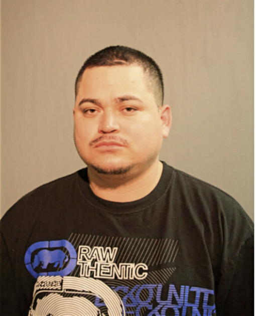 ESTEVAN JAQUEZ, Cook County, Illinois