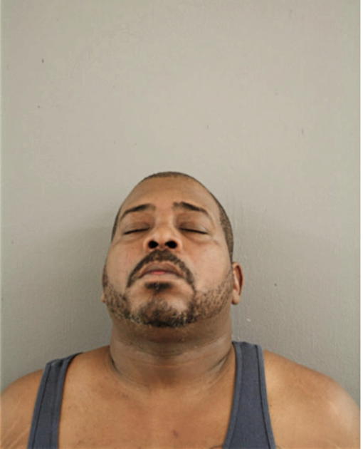 BRICE C JOHNSON, Cook County, Illinois