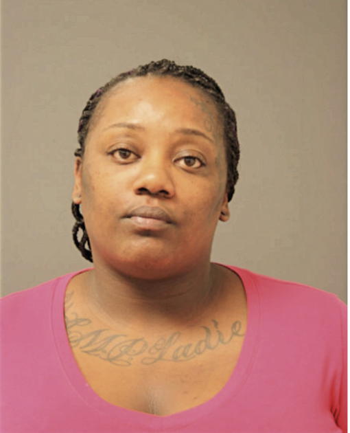 CACHAREAL T JOHNSON, Cook County, Illinois