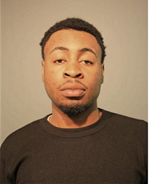 MOSES D JOSEPH, Cook County, Illinois