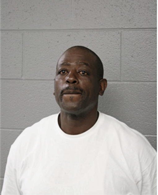 VINCENT B KELLEY, Cook County, Illinois
