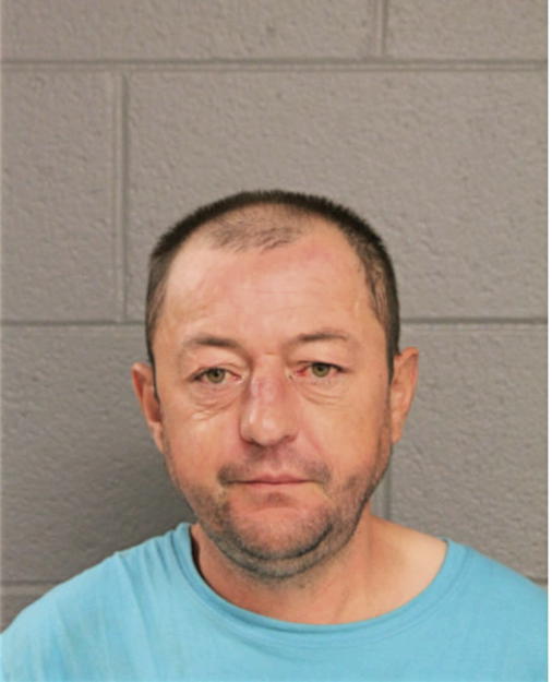 JAROSLAW KOWALKOWSKI, Cook County, Illinois