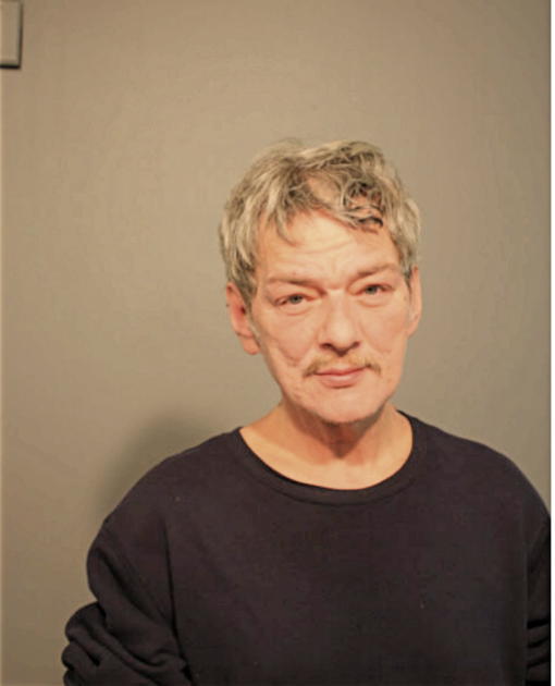 JOHN KUESIS, Cook County, Illinois