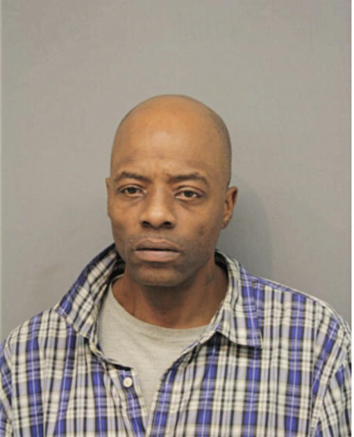 ALLEN LEE, Cook County, Illinois