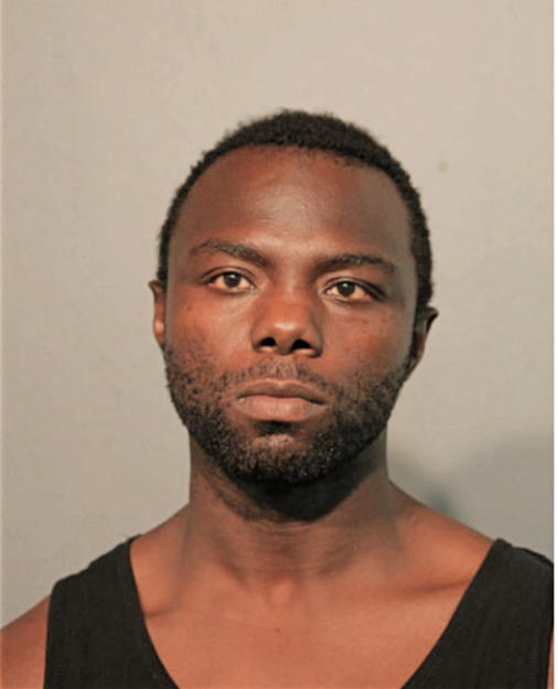 DWAYNE R LEWIS, Cook County, Illinois