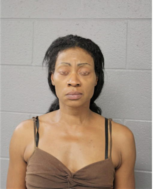LONDON L LEWIS, Cook County, Illinois