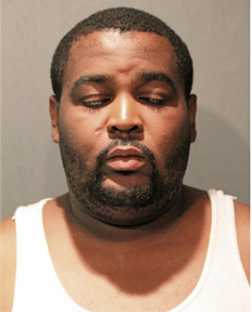 RAYSHAWN M LIGGINS, Cook County, Illinois