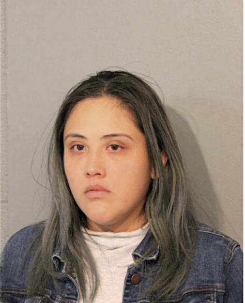 ELIZABETH MERCEDES LINARES, Cook County, Illinois