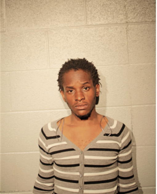 ENANIE LLOYD, Cook County, Illinois