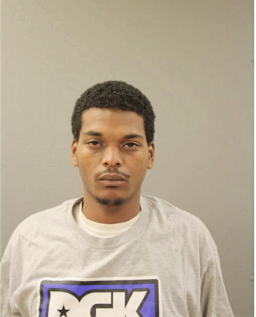 DONELL M LONGMIRE, Cook County, Illinois