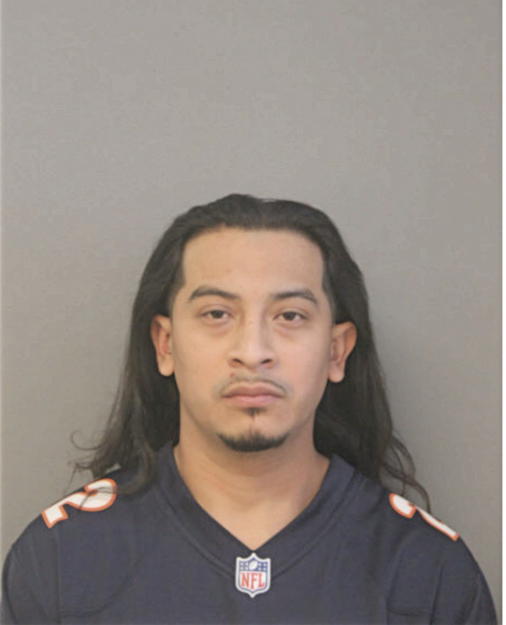 OMAR LOPEZ, Cook County, Illinois