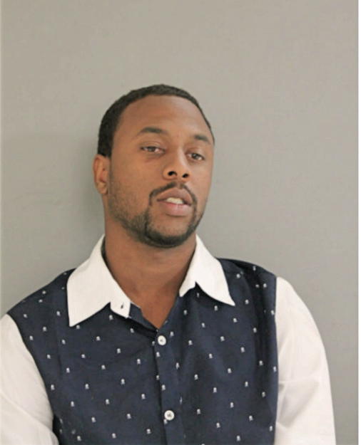 ARVELL W LYONS, Cook County, Illinois
