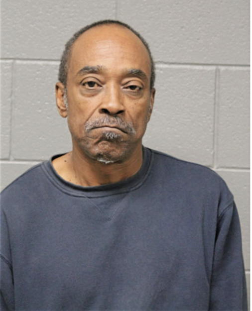 MAURICE E LYONS, Cook County, Illinois