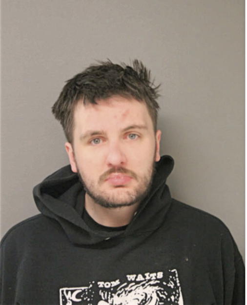 JAMES T MAHONEY, Cook County, Illinois