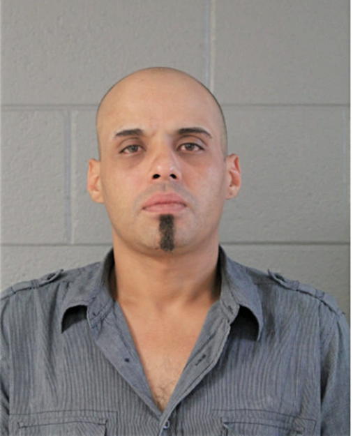 EFREN D MALAVE, Cook County, Illinois