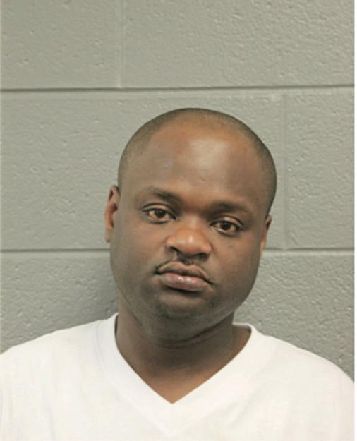 JARVIS MALLETT, Cook County, Illinois