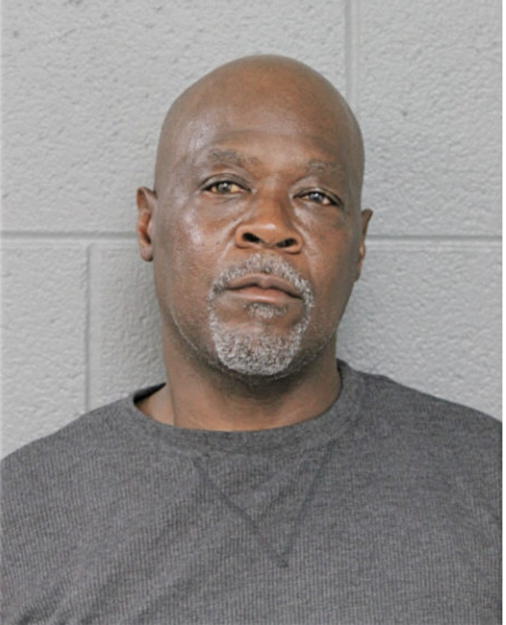 CHARLES E MARKS, Cook County, Illinois