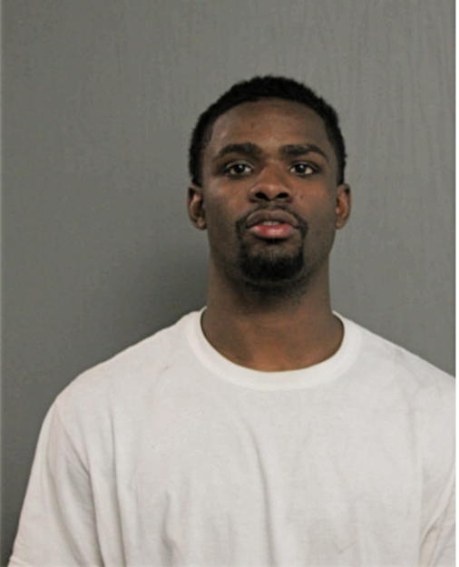 ADAM MARTIN, Cook County, Illinois