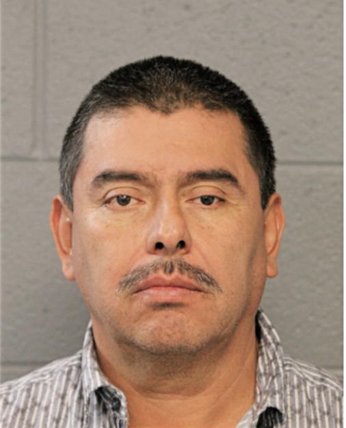 MARCELO MARTINEZ, Cook County, Illinois
