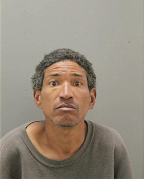 DANNY MASON, Cook County, Illinois