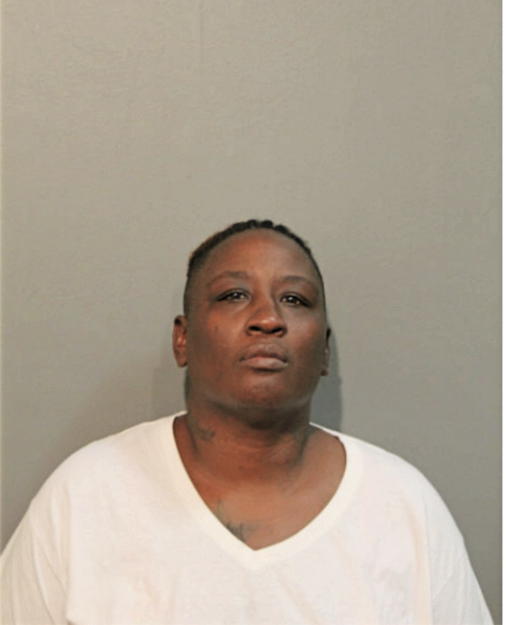 KIMBERLY MCCULLOUGH, Cook County, Illinois