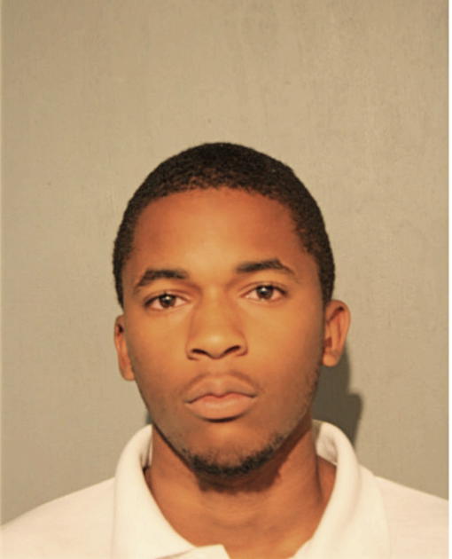 ANTONIO MCGEE, Cook County, Illinois