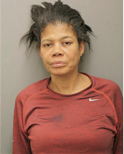 SINTINA M MCPHAN, Cook County, Illinois