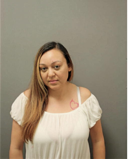 MADALYN MENDOZA, Cook County, Illinois