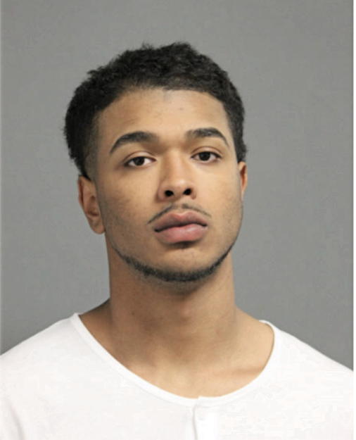 ISAIAH GEBREL MILLER, Cook County, Illinois