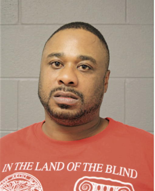 ROBERT H MILLER, Cook County, Illinois